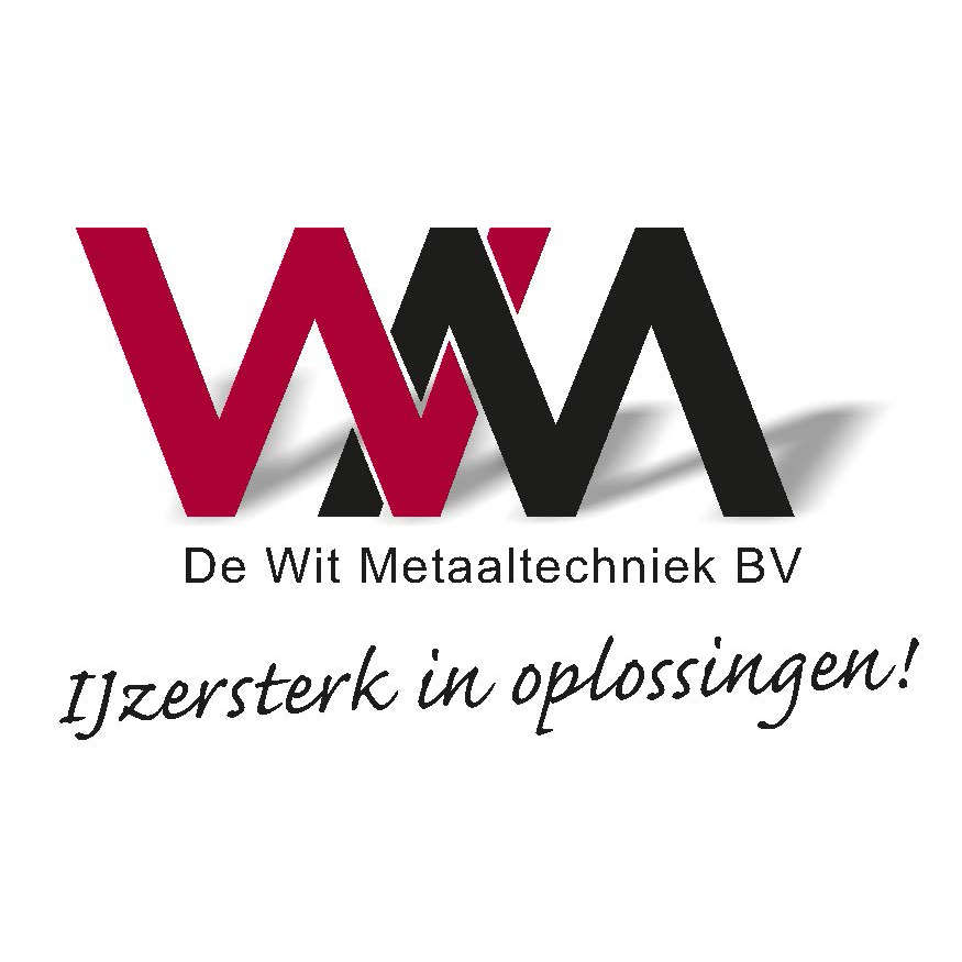 De Wit Metaaltechniek | Metaalbewerking | Metaalbedrijf